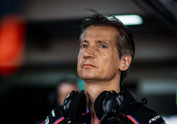 Massimo Rivola a MOW: &laquo;Marco Bezzecchi mi ha chiesto scusa. Mart&iacute;n? Avrei fatto lo stesso&raquo;. E poi la crisi di Bagnaia, fregare Marc Marquez e l&#039;unico segreto che conta