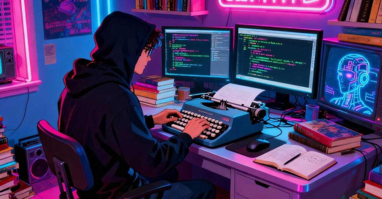  Gli scrittori sono i veri hacker del futuro: un&rsquo;IA &egrave; stata violata usando il linguaggio, non i codici