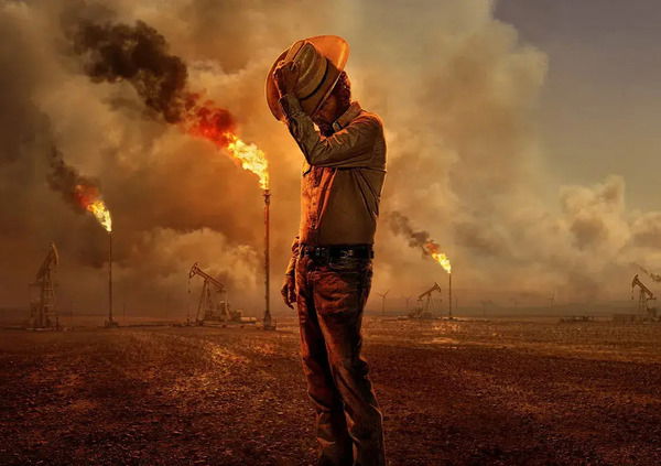 Abbiamo capito perch&eacute; &egrave; la serie preferita di Jeremy Clarkson: percula eolico, fotovoltaico e auto elettriche (Tesla). Ed &egrave; politicamente scorrettissima 