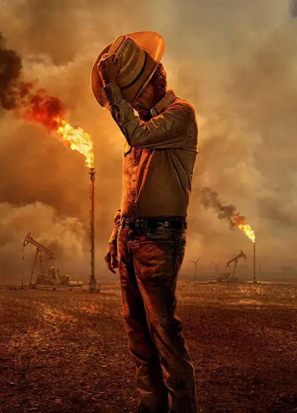 Abbiamo capito perch&eacute; &egrave; la serie preferita di Jeremy Clarkson: percula eolico, fotovoltaico e auto elettriche (Tesla). Ed &egrave; politicamente scorrettissima 