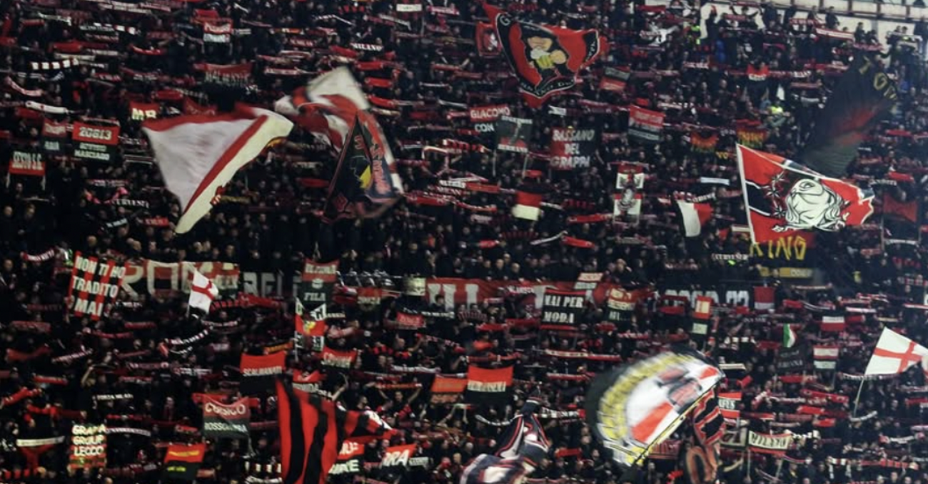 Il silenzio assordante del Milan e l&rsquo;attacco dei Banditi della curva Sud: &ldquo;Vicenda vergognosa. Vietano lo striscione e non danno motivazioni&rdquo;. E anche il vessillo dell&rsquo;Old Clan non sar&agrave; esposto