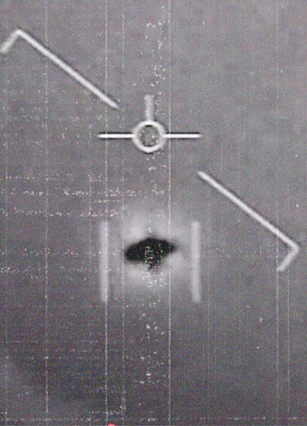 Gli Stati Uniti hanno le prove che gli alieni esistono? Il documentario top secret con 34 rivelazioni di direttori dell&rsquo;Intelligence, scienziati e Marc Rubio: &ldquo;Hanno mentito alla gente&rdquo;