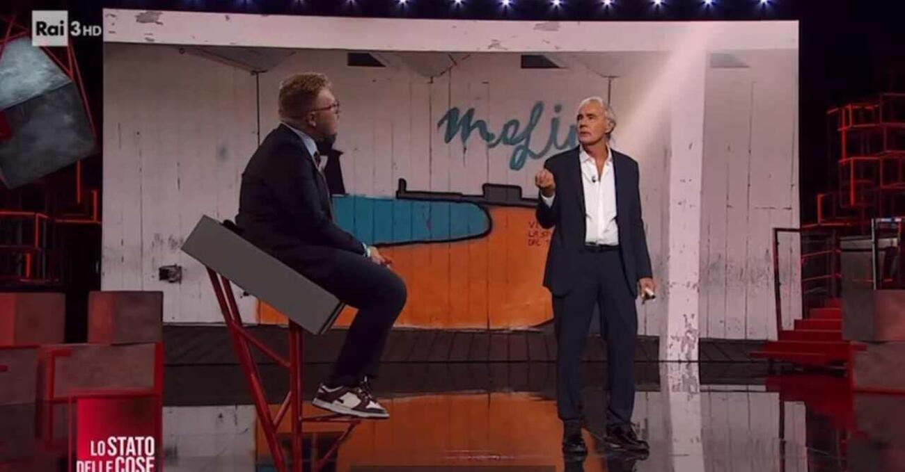 Onore al merito di Giletti, La Vardera e Hallissey: hanno rotto le palle ai potenti e ora la Regione Sicilia toglie la concessione alla societ&agrave; Italo Belga sulle spiagge di Mondello