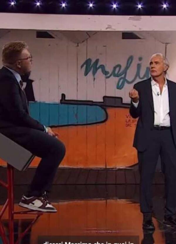 Onore al merito di Giletti, La Vardera e Hallissey: hanno rotto le palle ai potenti e ora la Regione Sicilia toglie la concessione alla societ&agrave; Italo Belga sulle spiagge di Mondello