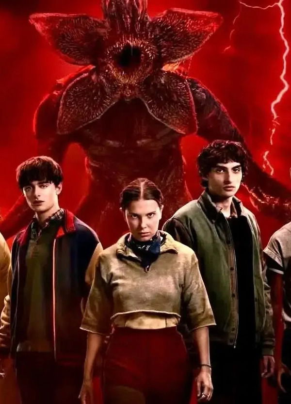 Stranger Things 5 /2, Volume 1: non divorate le quattro puntate di seguito, meglio una a settimana e nei giorni liberi i film anni &lsquo;80 che hanno ispirato la serie. Insomma: fatevi una cultura del SottoSopra