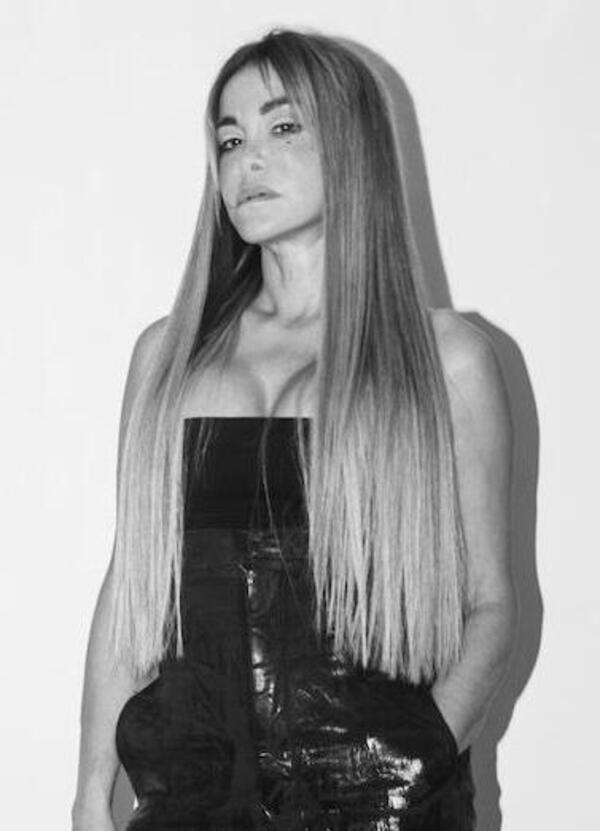 Vera Gemma a MOW: &ldquo;Al cinema servono storie estreme. Mancano personaggi che non siano politically correct e ruoli femminili rischiosi&rdquo;