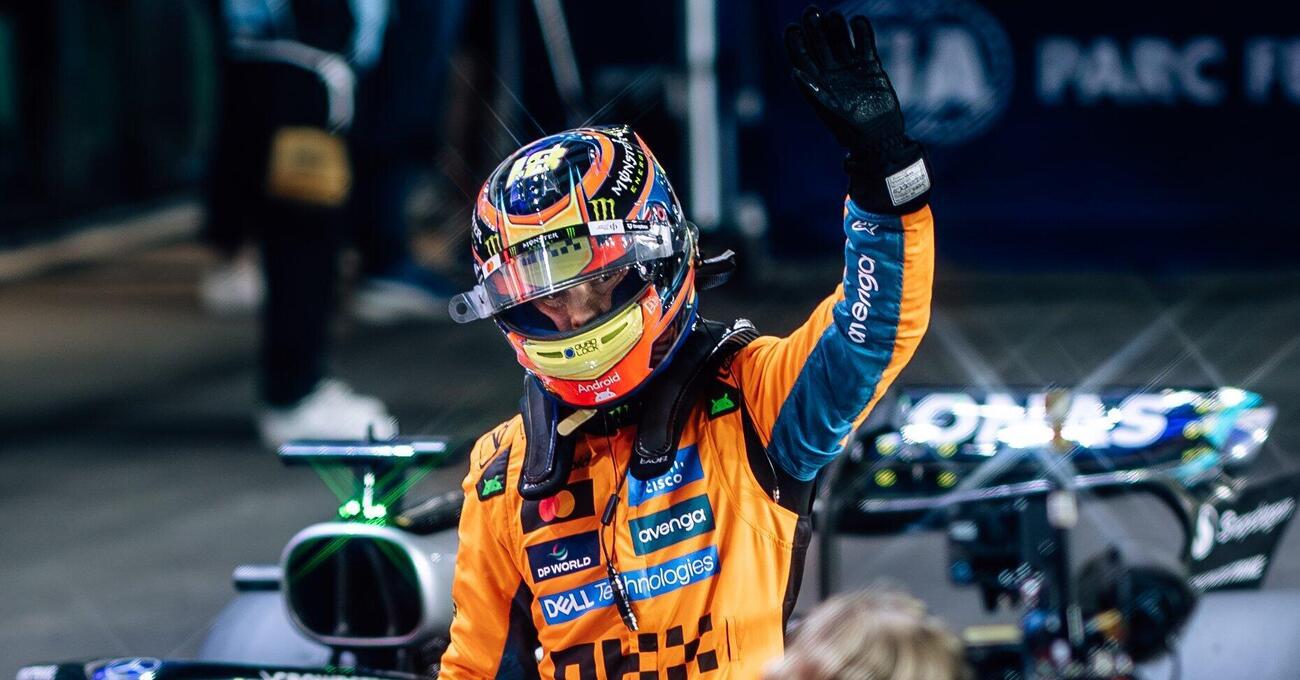 Piastri a fuoco, Norris ragioniere e Verstappen incaz*ato: in Qatar &egrave; lotta aperta, mentre Ferrari &egrave; sempre pi&ugrave; lontana e Leclerc parla di &ldquo;catastrofe&rdquo;