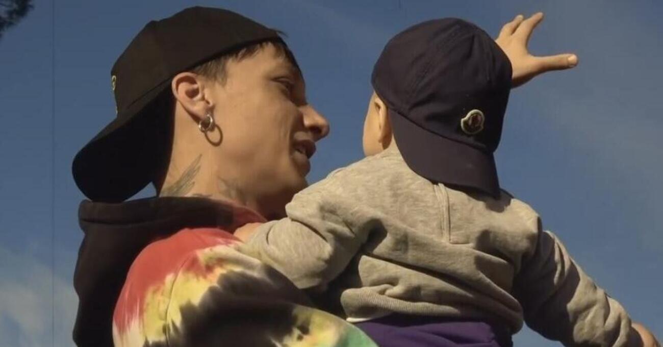 Enea compie un anno e Ultimo smentisce la presunta rottura con Jacqueline. Vederli festeggiare insieme &egrave; la dimostrazione che questi finti gossip hanno rotto il caz*o