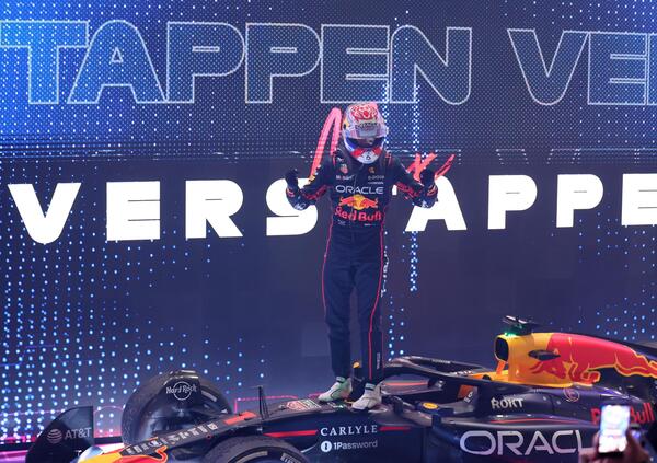 Il mondiale F1 arriva ad Abu Dhabi con Verstappen, Piastri e Norris a giocarsi il mondiale: la chiave di tutto? Il talento di Max e un bon ton fuori luogo
