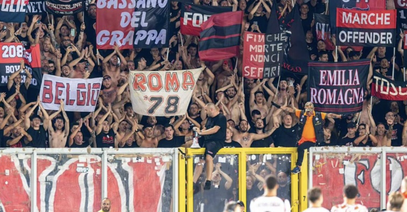 &ldquo;Pacio&rdquo; Pacini &egrave; sgradito e ora pure daspato? Secondo Klaus Davi il capo ultras del Milan potrebbe essere raggiunto da un nuovo provvedimento. Cosa rimane della curva Sud?