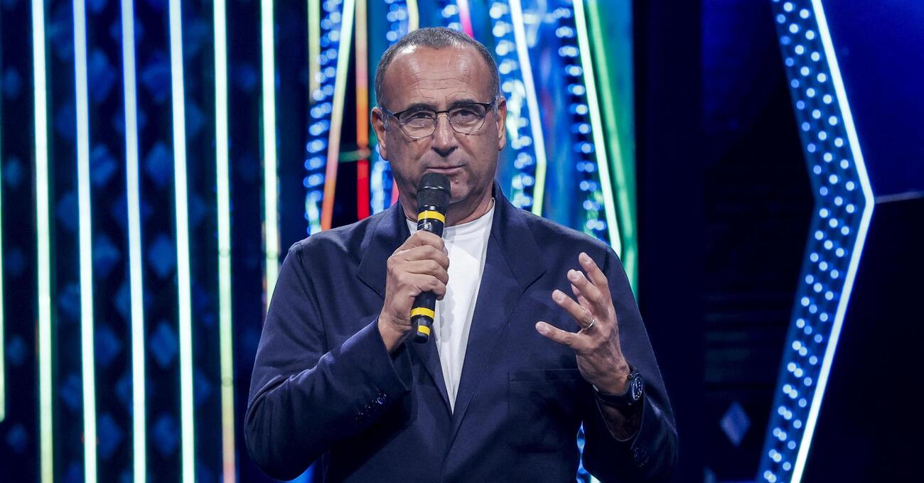 Sanremo 2026, come mai niente &quot;Big&quot; (veri)? Perch&eacute; si son cag*ti sotto! Il Festival non &egrave; pi&ugrave; garanzia di successo, cos&igrave; le discografiche mandano solo chi non ha niente da perdere
