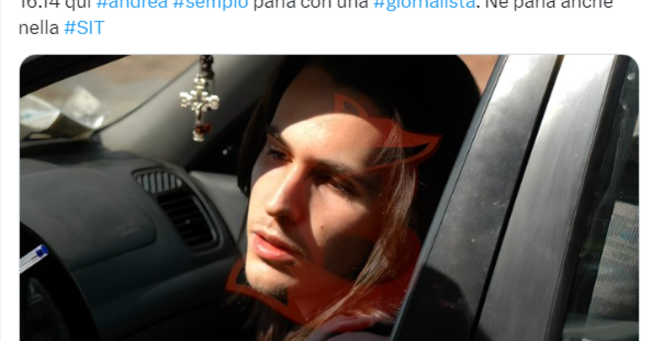 Delitto di Garlasco: spuntano le foto di Andrea Sempio (e delle Cappa) davanti a casa Poggi quel giorno. Intanto l&rsquo;avv. Lovati aggiunge &ldquo;un leprotto&rdquo; ai suoi personaggi