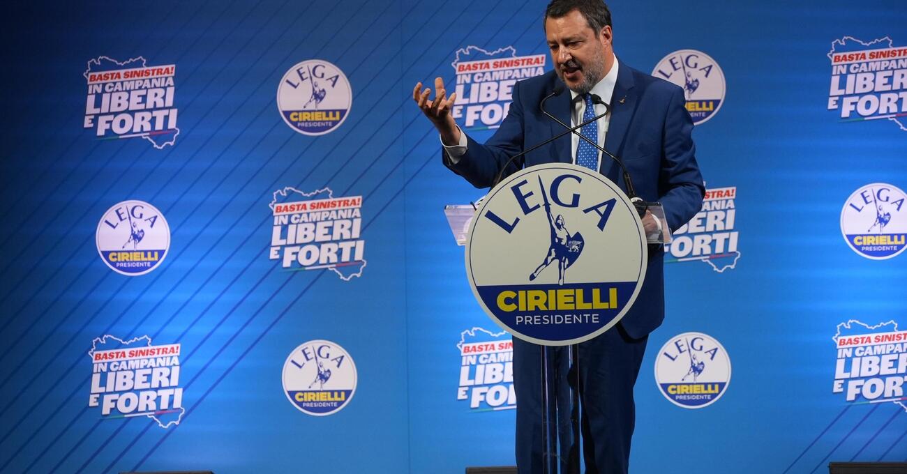 Matteo Salvini da leader padano va ad abitare nel cuore di Roma ladrona: ecco perch&eacute; la sua nuova casa &egrave; il simbolo del&nbsp;suo&nbsp;paradosso