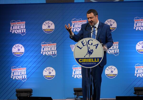 Matteo Salvini da leader padano va ad abitare nel cuore di Roma ladrona: ecco perch&eacute; la sua nuova casa &egrave; il simbolo del&nbsp;suo&nbsp;paradosso