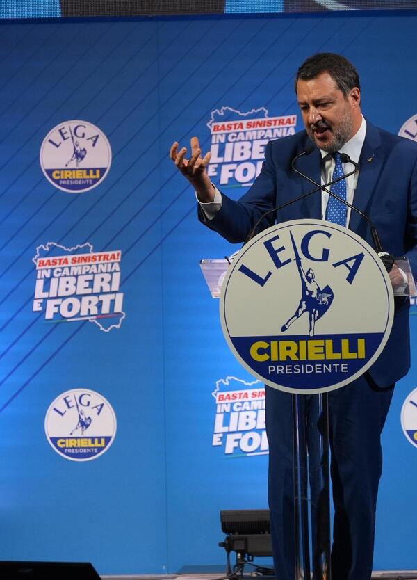 Matteo Salvini da leader padano va ad abitare nel cuore di Roma ladrona: ecco perch&eacute; la sua nuova casa &egrave; il simbolo del&nbsp;suo&nbsp;paradosso