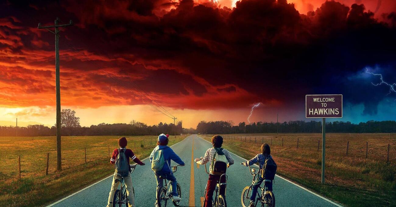 Stranger Things e la nostra incapacit&agrave; di raccontare il presente. La nostalgia degli anni Ottanta, l&rsquo;inutilit&agrave; della Gen Y e la speranza nella Gen Z