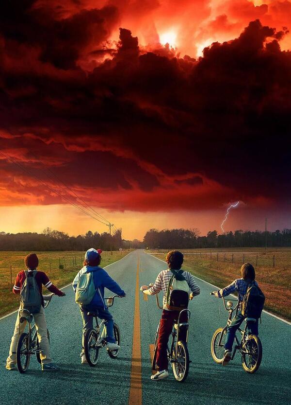 Stranger Things e la nostra incapacit&agrave; di raccontare il presente. La nostalgia degli anni Ottanta, l&rsquo;inutilit&agrave; della Gen Y e la speranza nella Gen Z