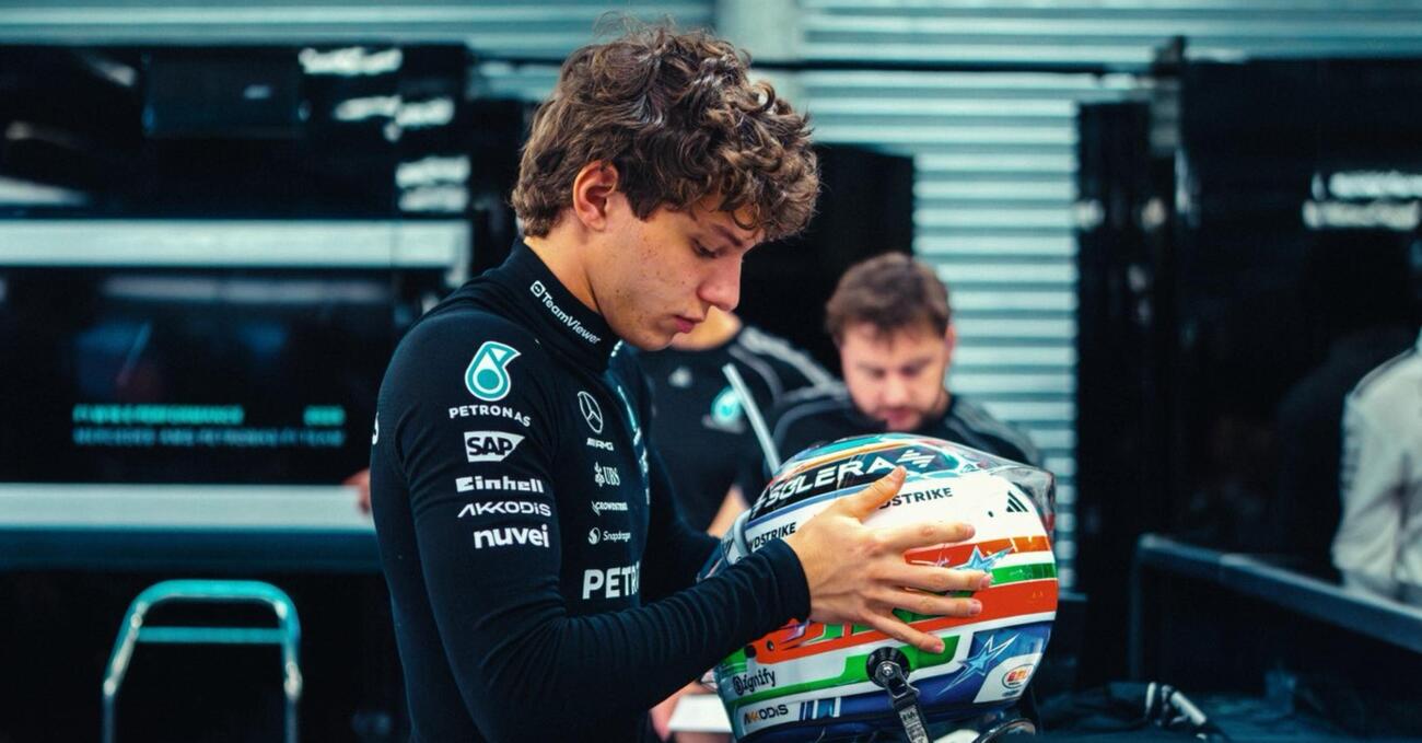 Ma che figura di merd* ha fatto Red Bull con Kimi Antonelli? Accuse, scuse e una sola verit&agrave;: Helmut Marko ha rotto il caz*o