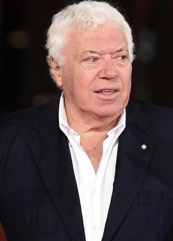 Edonista e arcitaliano, Pietrangeli &egrave; morto a 92 anni: una rockstar che sognava il funerale in campo