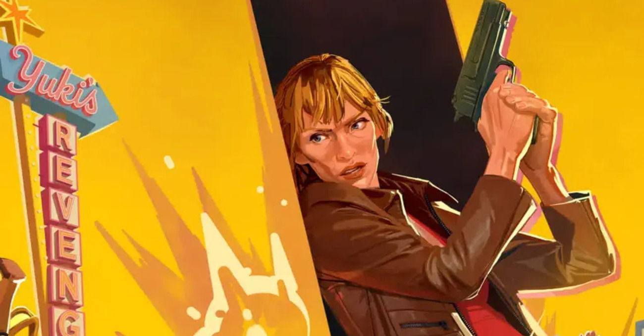 &Egrave; l&rsquo;era degli spin-off: Stranger Things e Kill Bill risorgono tra romanzi, animazioni e Fortnite