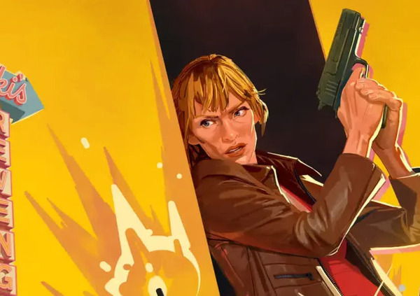 &Egrave; l&rsquo;era degli spin-off: Stranger Things e Kill Bill risorgono tra romanzi, animazioni e Fortnite
