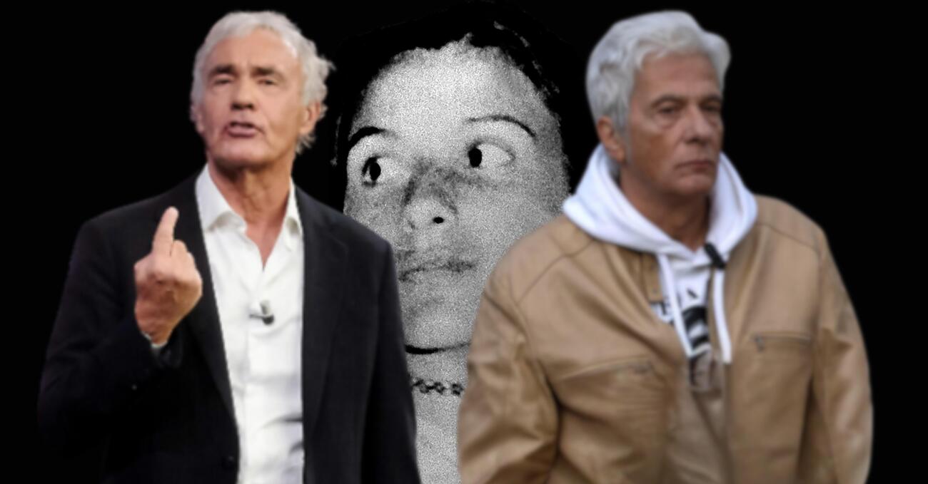 Pietro Orlandi attacca Giletti e Nicotri sulle &ldquo;attenzioni morbose&rdquo; di Mario Meneguzzi a Natalina, ma due documenti provano tutto. E a Lo stato delle cose viene sganciata la bomba: &ldquo;Al tempo si credeva che lo zio c&rsquo;entrasse con la sparizione di Emanuela&rdquo;