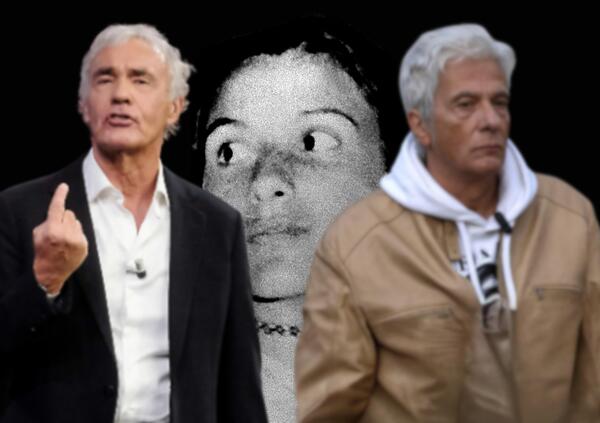 Pietro Orlandi attacca Giletti e Nicotri sulle &ldquo;attenzioni morbose&rdquo; di Mario Meneguzzi a Natalina, ma due documenti provano tutto. E a Lo stato delle cose viene sganciata la bomba: &ldquo;Al tempo si credeva che lo zio c&rsquo;entrasse con la sparizione di Emanuela&rdquo;