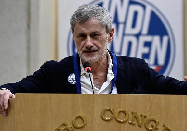 La cosa migliore che Alemanno ha fatto nella sua vita sono le lettere dal carcere. Ecco i suoi &ldquo;diari di cella&rdquo;, contro il Generale Inverno e il &ldquo;Maresciallo Nordio&rdquo;