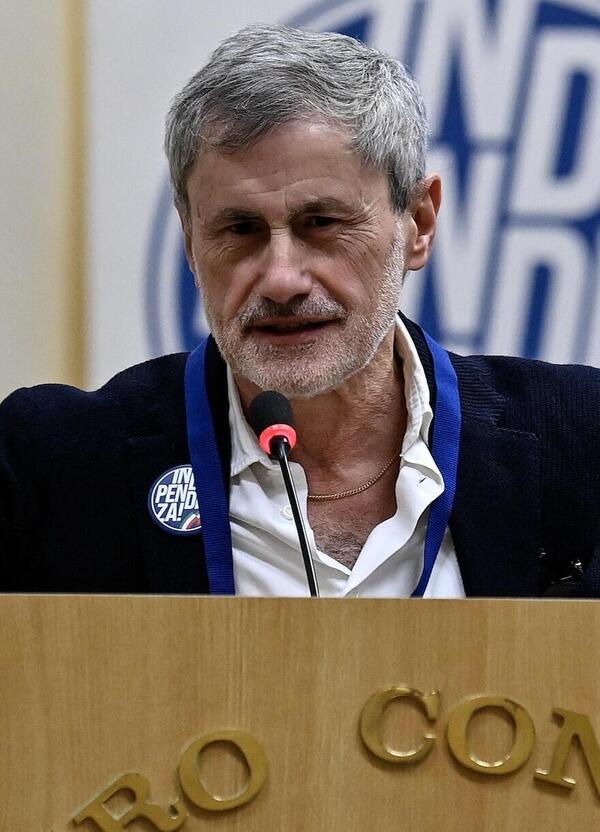  Alemanno e le lettere dal carcere. I &ldquo;diari di cella&rdquo;, contro il Generale Inverno e il &ldquo;Maresciallo Nordio&rdquo;