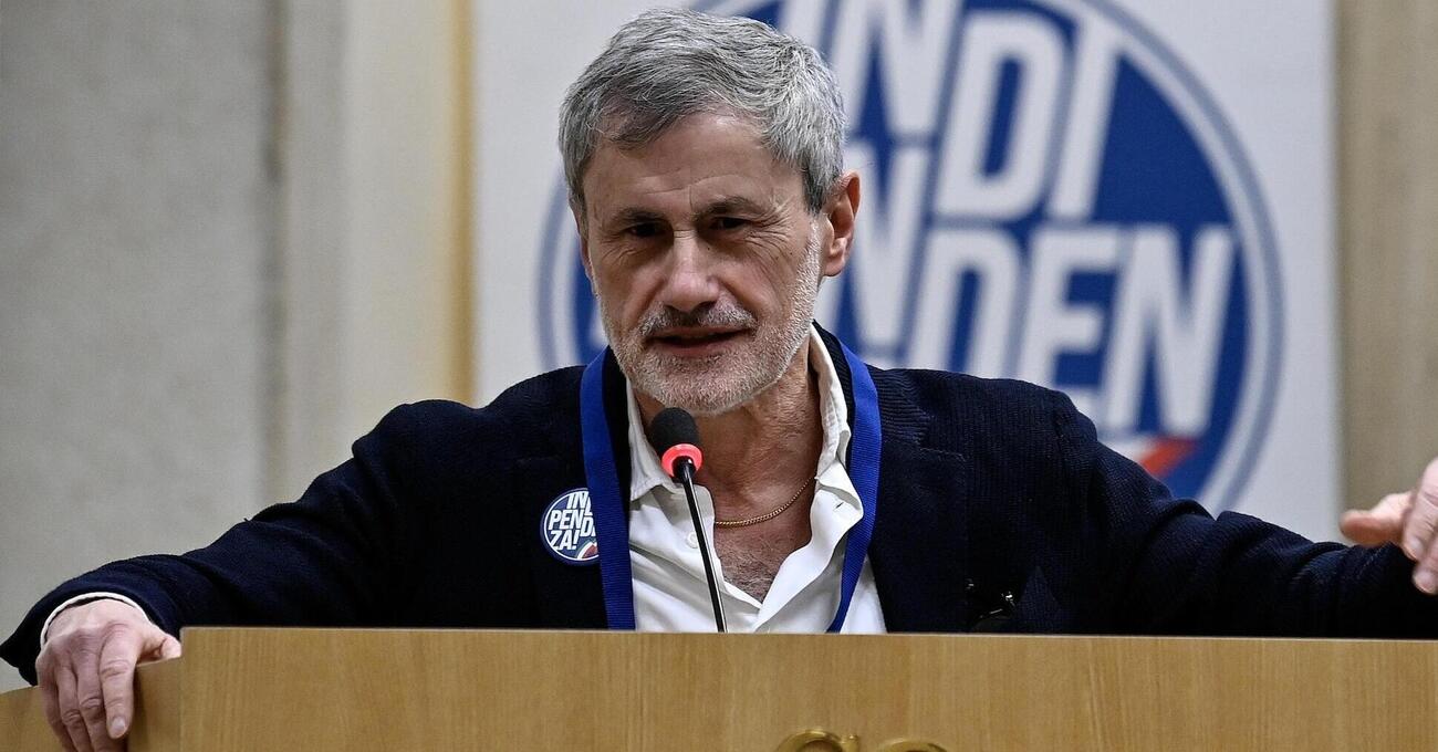 La cosa migliore che Alemanno ha fatto nella sua vita sono le lettere dal carcere. Ecco i suoi &ldquo;diari di cella&rdquo;, contro il Generale Inverno e il &ldquo;Maresciallo Nordio&rdquo;