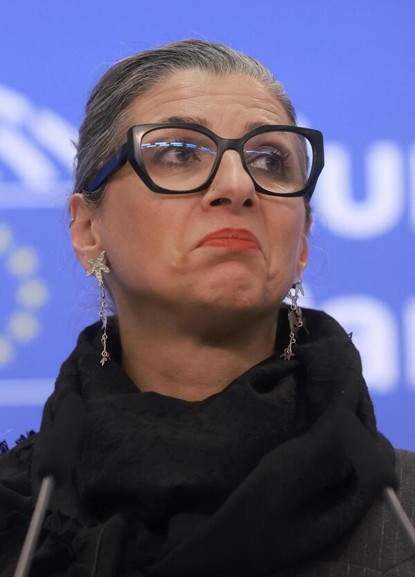 Le citt&agrave; scaricano la papessa pro-Pal Francesca Albanese, ma il problema &egrave; molto pi&ugrave; grave&hellip;