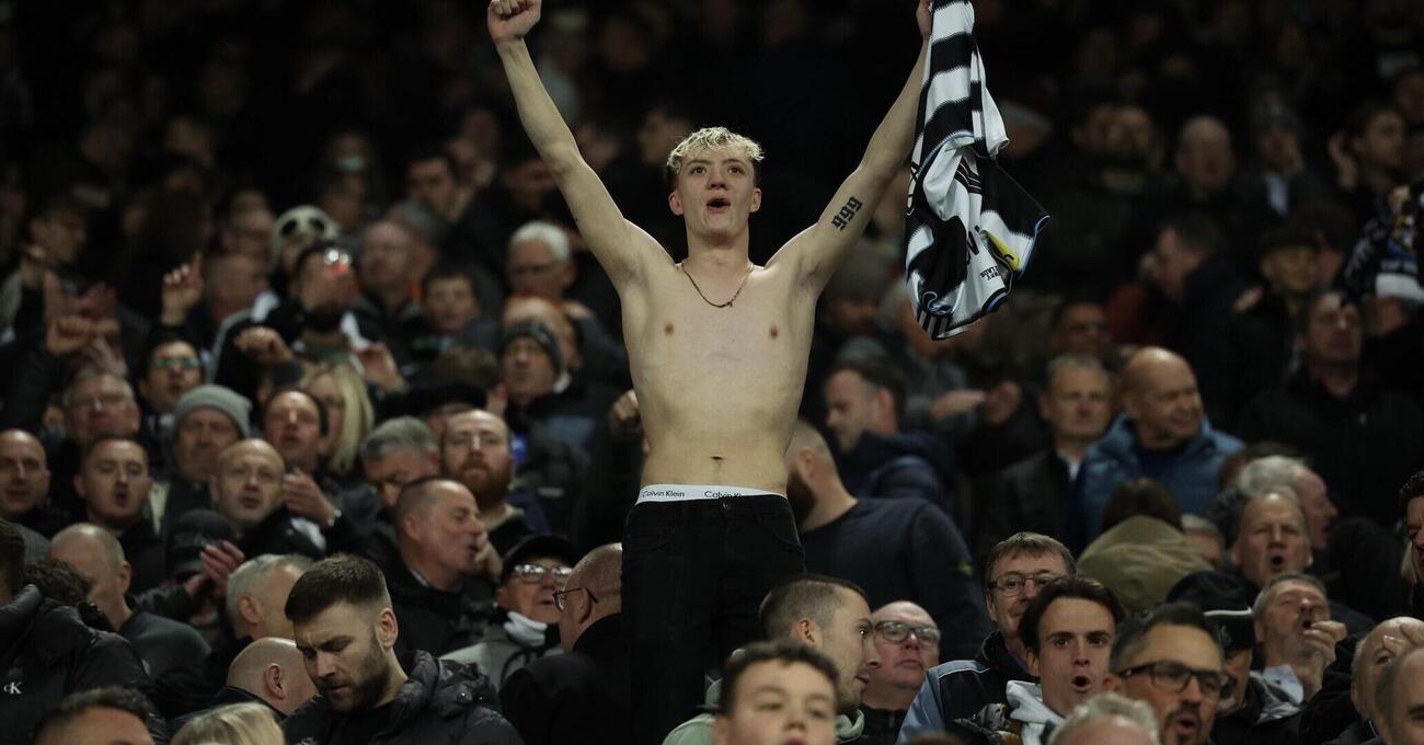 Calcio e manganelli. Il Newcastle accusa la polizia di Marsiglia: &ldquo;Contro i nostri tifosi uso sproporzionato della forza&rdquo;. E perch&eacute; si cita la tragedia dell&rsquo;Heysel per spiegare il caso?