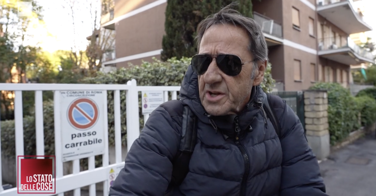 Caso Emanuela Orlandi, quali sono i rapporti tra Pietro, Natalina e i figli di zio Mario? Dopo l&rsquo;accusa sulle &ldquo;attenzioni morbose&rdquo; Giorgio Meneguzzi attacca la cugina e cita il fascista Rauti: &ldquo;Lasciate che i cani abbaglino&rdquo;