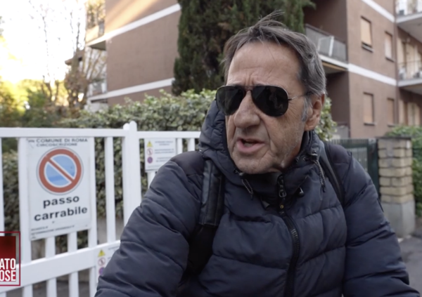 Caso Emanuela Orlandi, quali sono i rapporti tra Pietro, Natalina e i figli di zio Mario? Dopo l&rsquo;accusa sulle &ldquo;attenzioni morbose&rdquo; Giorgio Meneguzzi attacca la cugina e cita il fascista Rauti: &ldquo;Lasciate che i cani abbaglino&rdquo;