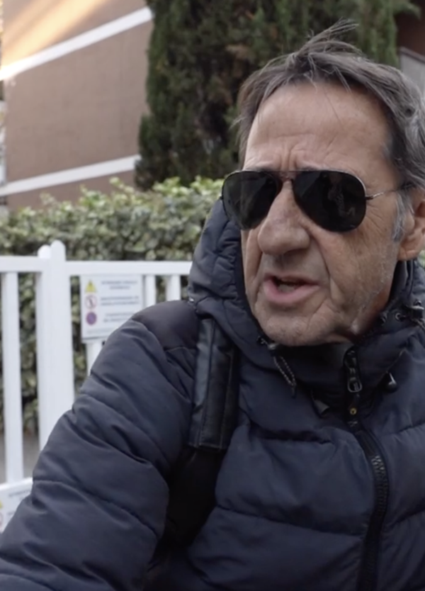 Caso Emanuela Orlandi, quali sono i rapporti tra Pietro, Natalina e i figli di zio Mario? Dopo l&rsquo;accusa sulle &ldquo;attenzioni morbose&rdquo; Giorgio Meneguzzi attacca la cugina e cita il fascista Rauti: &ldquo;Lasciate che i cani abbaglino&rdquo;