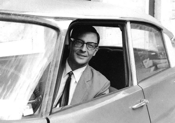 Chi &egrave; Mino Pecorelli, il giornalista dell&#039;Op ucciso nel 1979?