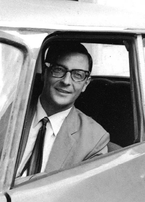 Chi &egrave; Mino Pecorelli, il giornalista dell&#039;Op ucciso nel 1979?