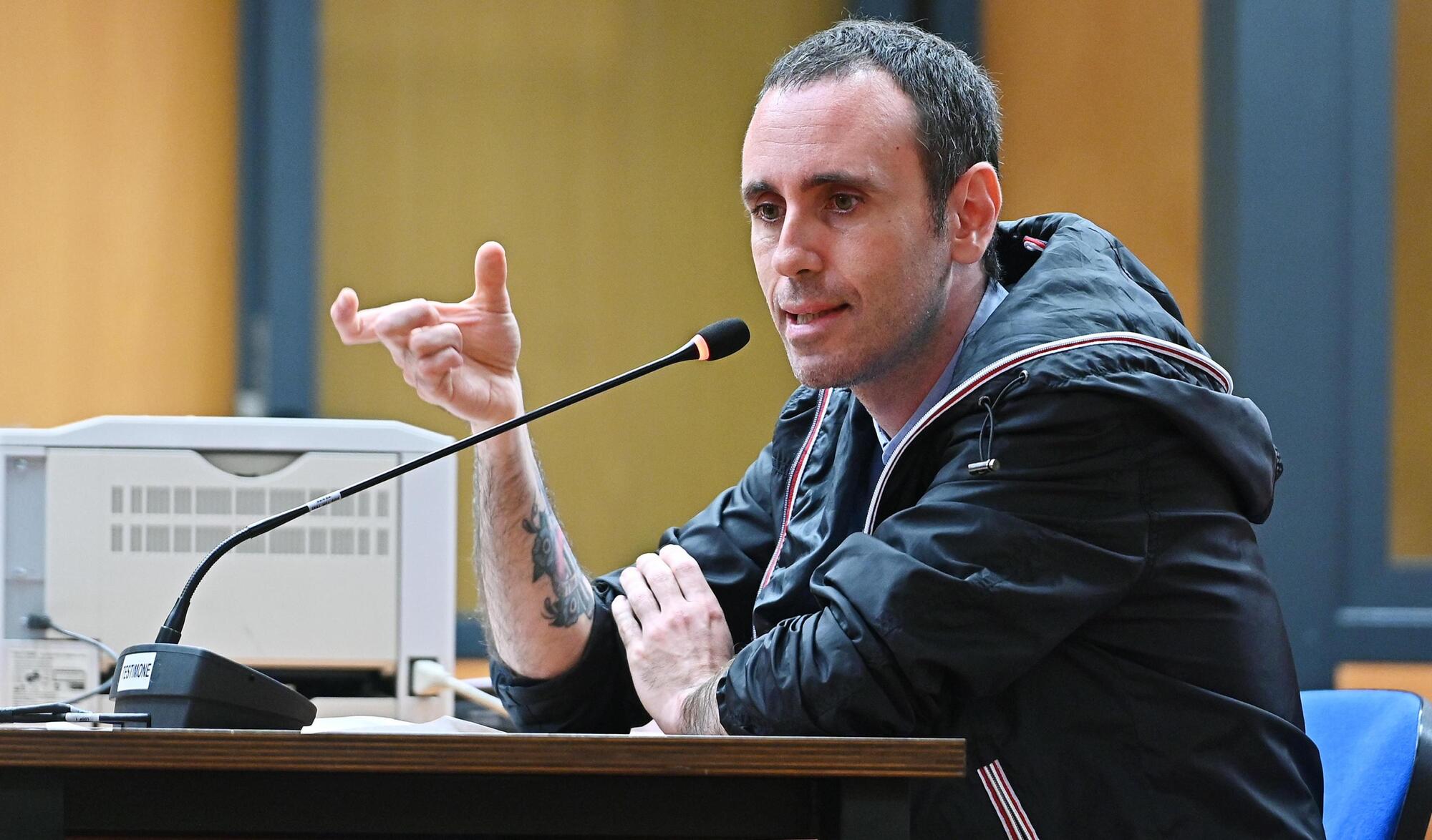 Michele Rech, Zerocalcare