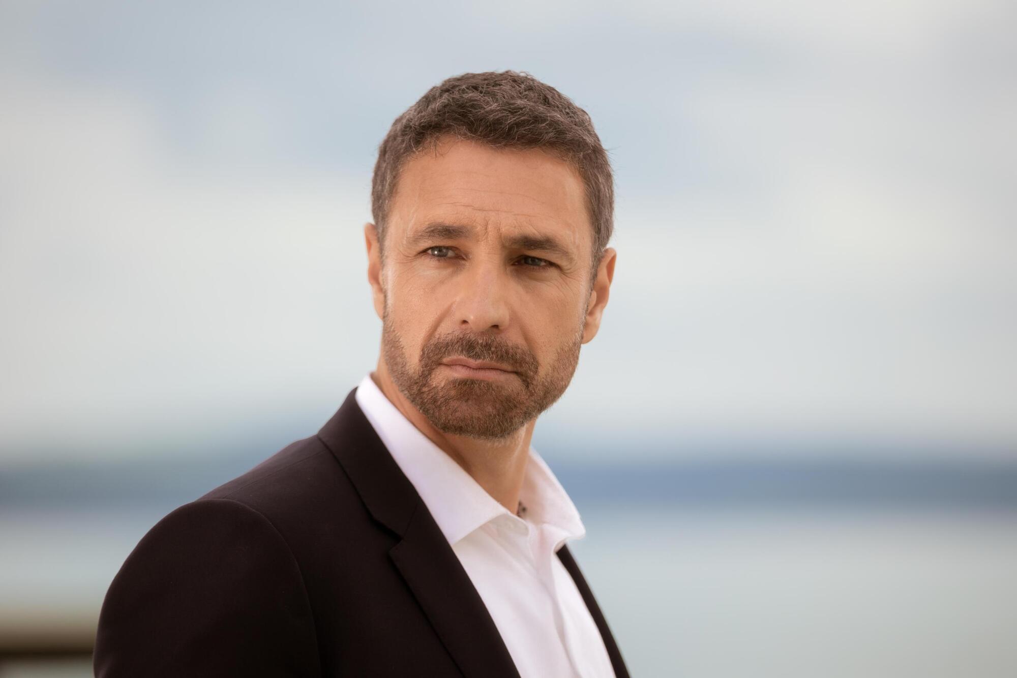 Raoul Bova Ansa