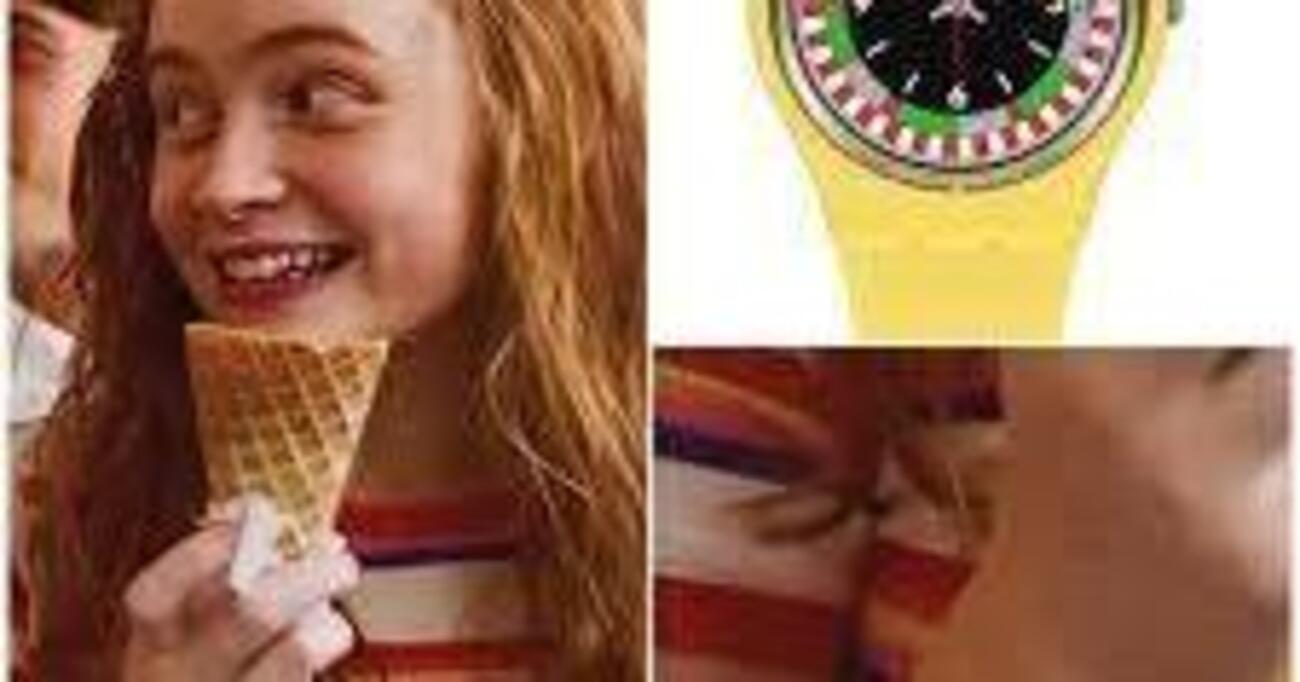 Stranger Things, aspettando il Volume 2, eccovi lo speciale &quot;regali di Natale&quot;: la mania degli orologi. Guida definitiva ai modelli cult prima che il Sottosopra li risucchi dal mercato 