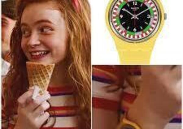 Stranger Things, aspettando il Volume 2, eccovi lo speciale &quot;regali di Natale&quot;: la mania degli orologi. Guida definitiva ai modelli cult prima che il Sottosopra li risucchi dal mercato 