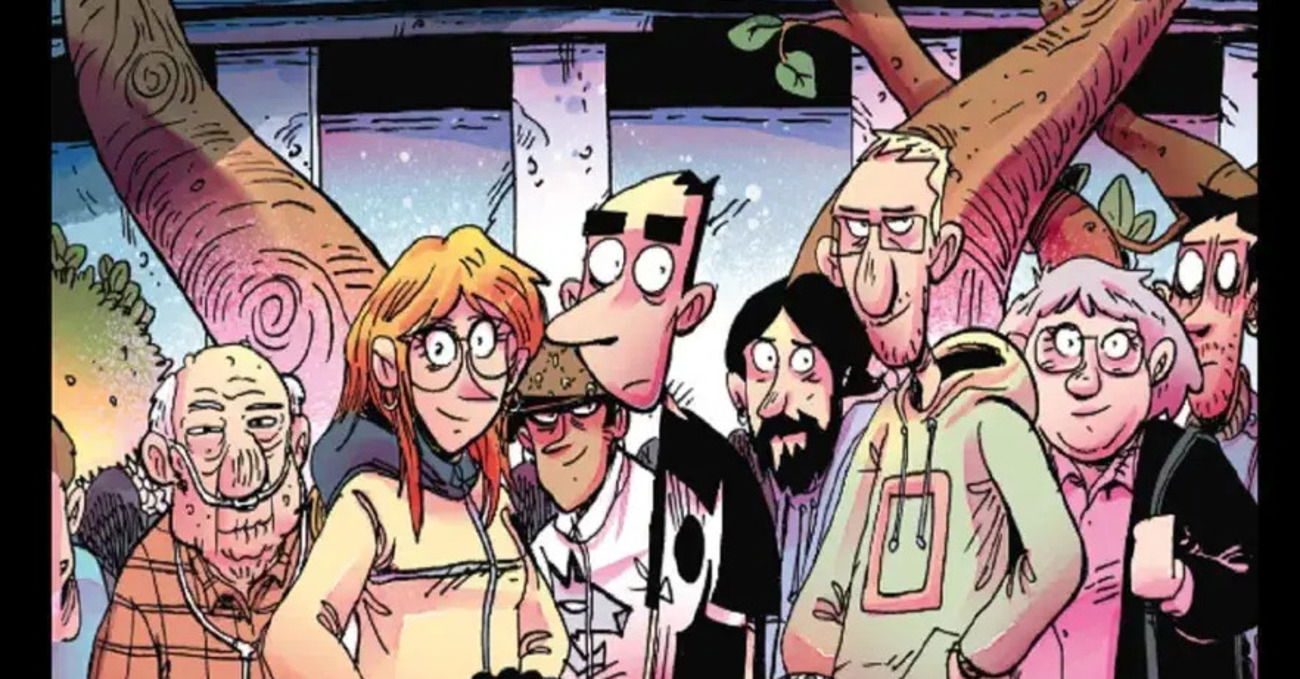 Pi&ugrave; libri pi&ugrave; liberi, Cacciari e Bruno Guerri asfaltano Zerocalcare e gli altri contro Passaggio al Bosco: &ldquo;Alle fiere ci si va per ascoltare, non per censurare&rdquo;. Anche loro sono fascisti?