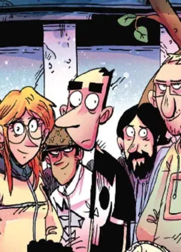 Pi&ugrave; libri pi&ugrave; liberi, Cacciari e Bruno Guerri asfaltano Zerocalcare e gli altri contro Passaggio al Bosco