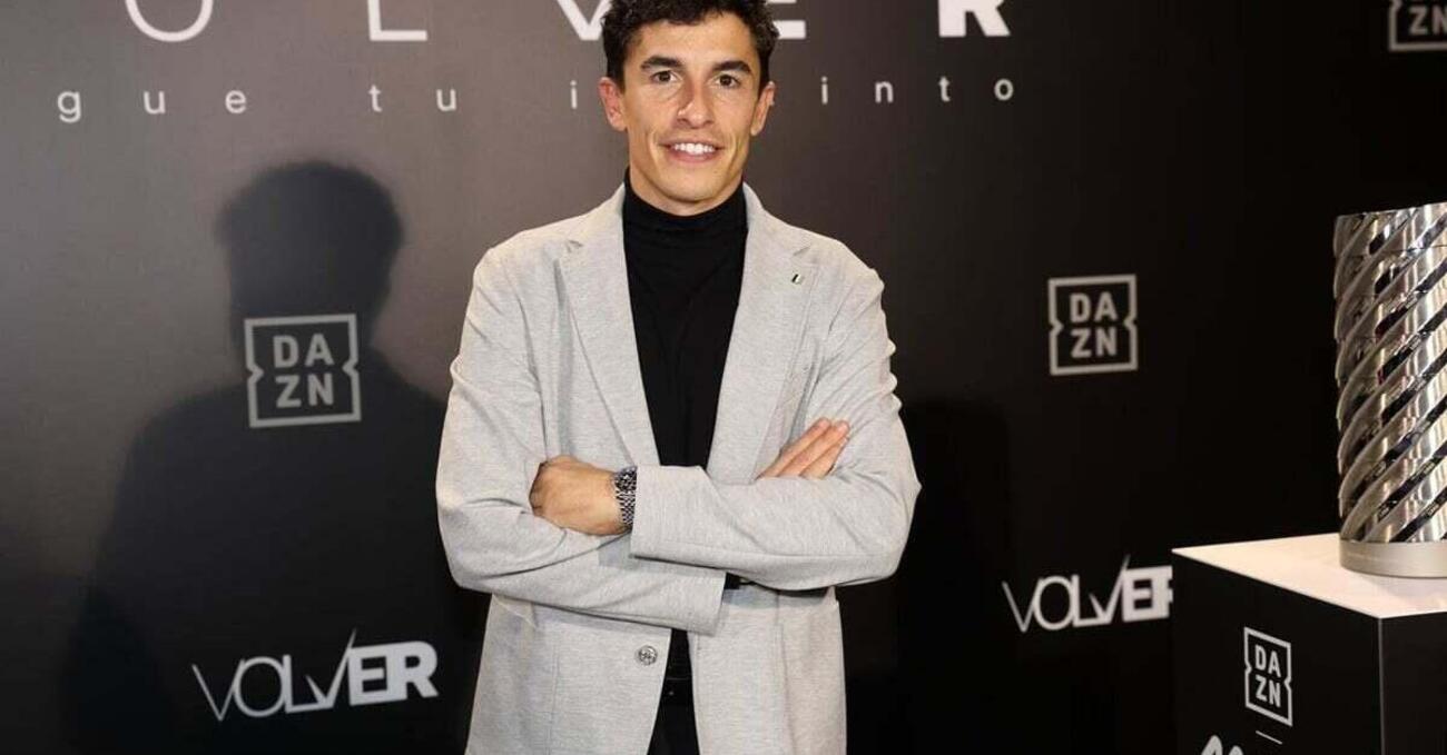 Cosa hanno in comune Fernando Alonso, Rafa Nadal e Pau Gasol? La scimmia per Marc Marquez! S&igrave;, l&rsquo;hanno fatto piangere, ma l&rsquo;hanno anche avvisato