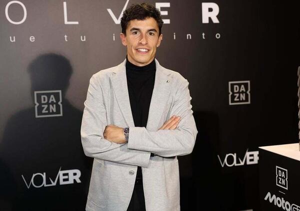 Cosa hanno in comune Fernando Alonso, Rafa Nadal e Pau Gasol? La scimmia per Marc Marquez! S&igrave;, l&rsquo;hanno fatto piangere, ma l&rsquo;hanno anche avvisato