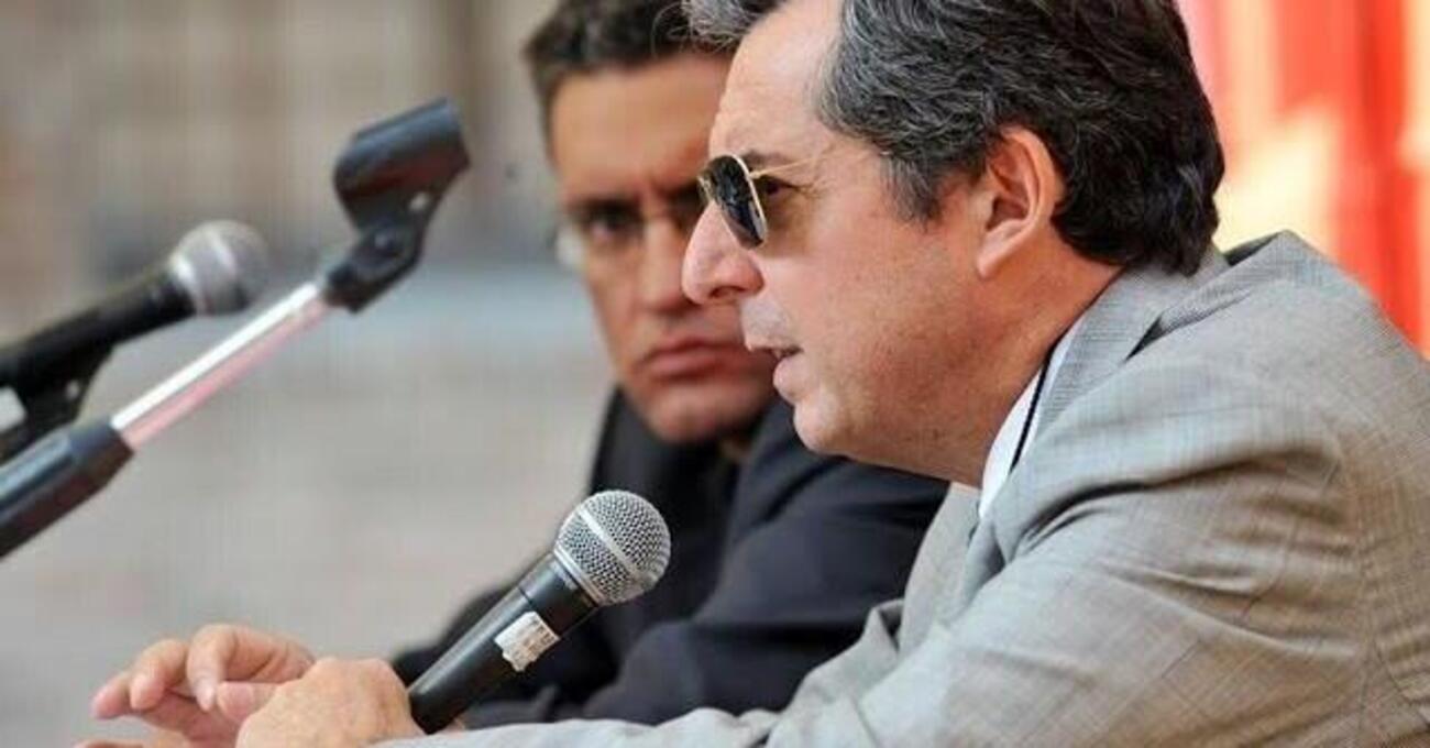 &quot;Per Elly Schlein ormai Meloni conta pi&ugrave; del Pd, per questo va da Mentana. E&#039; accerchiata all&#039;interno del suo stesso partito&quot; Parla il filosofo ed ex deputato&nbsp;Pd&nbsp;Carlo&nbsp;Galli