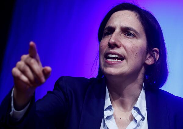 &quot;Per Elly Schlein ormai Meloni conta pi&ugrave; del Pd, per questo va da Mentana. E&#039; accerchiata all&#039;interno del suo stesso partito&quot; Parla il filosofo ed ex deputato&nbsp;Pd&nbsp;Carlo&nbsp;Galli