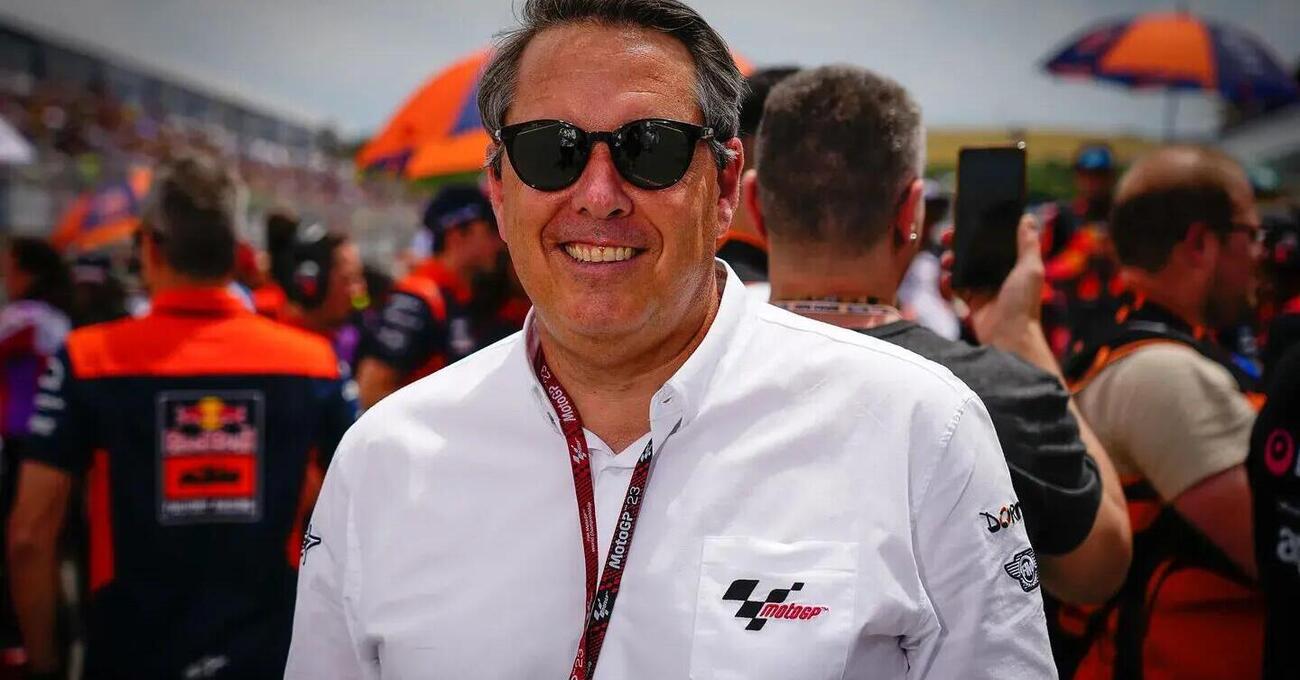 Cosa succede alla MotoGP? Dan Rossomondo &egrave; stato licenziato e Liberty Media &egrave; ancora in poltrona: il 2026 sar&agrave; rivoluzione?