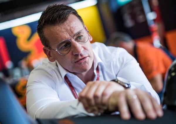 [VIDEO] L&#039;all-in di KTM con Pedrosa e Espargar&ograve; per ingolosire Acosta e investitori: con la 850 prima di tutti. Beirer: &ldquo;Vogliamo confermare tutti i nostri piloti&rdquo;