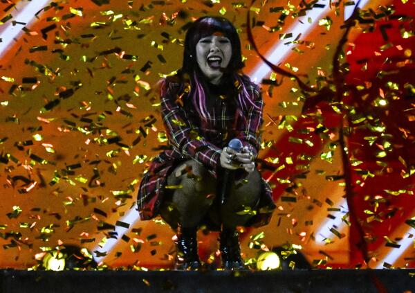 X Factor segreto: Gabbani odiava le &#039;sue&#039; battute, a Lauro non fregava pi&ugrave; niente, il cinico destino di PierC. E perch&eacute; ha vinto Rob?